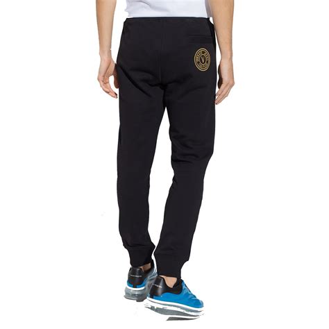 Versace Jeans Couture Pantaloni della tuta 